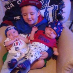 Meet your Posher, Doug